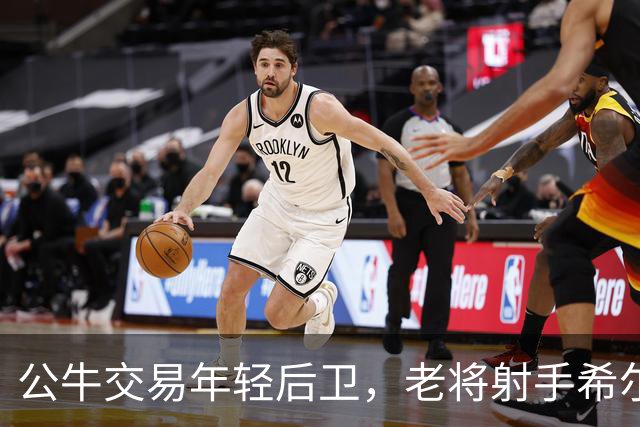 公牛交易年轻后卫，老将射手希尔德加盟